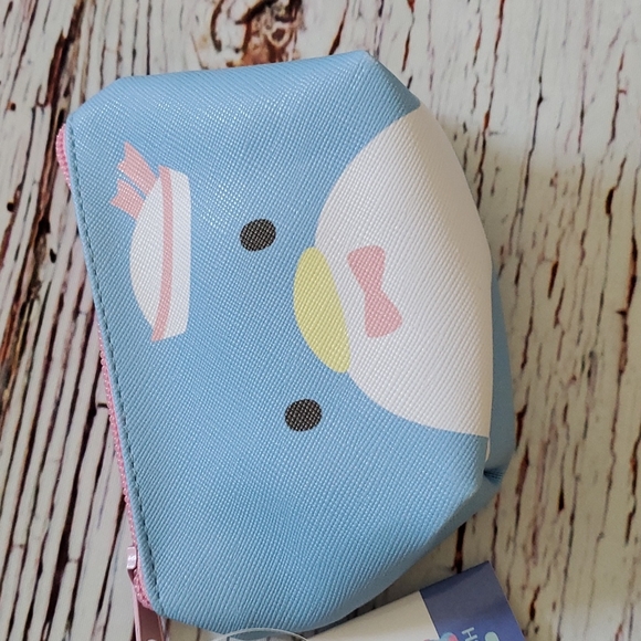 ποΈ SANRIO CUTE MINI POUCH (LITTLE TWIN STARS, TUXEDO SAM OR HELLO KITTY) π - Picture 6 of 14